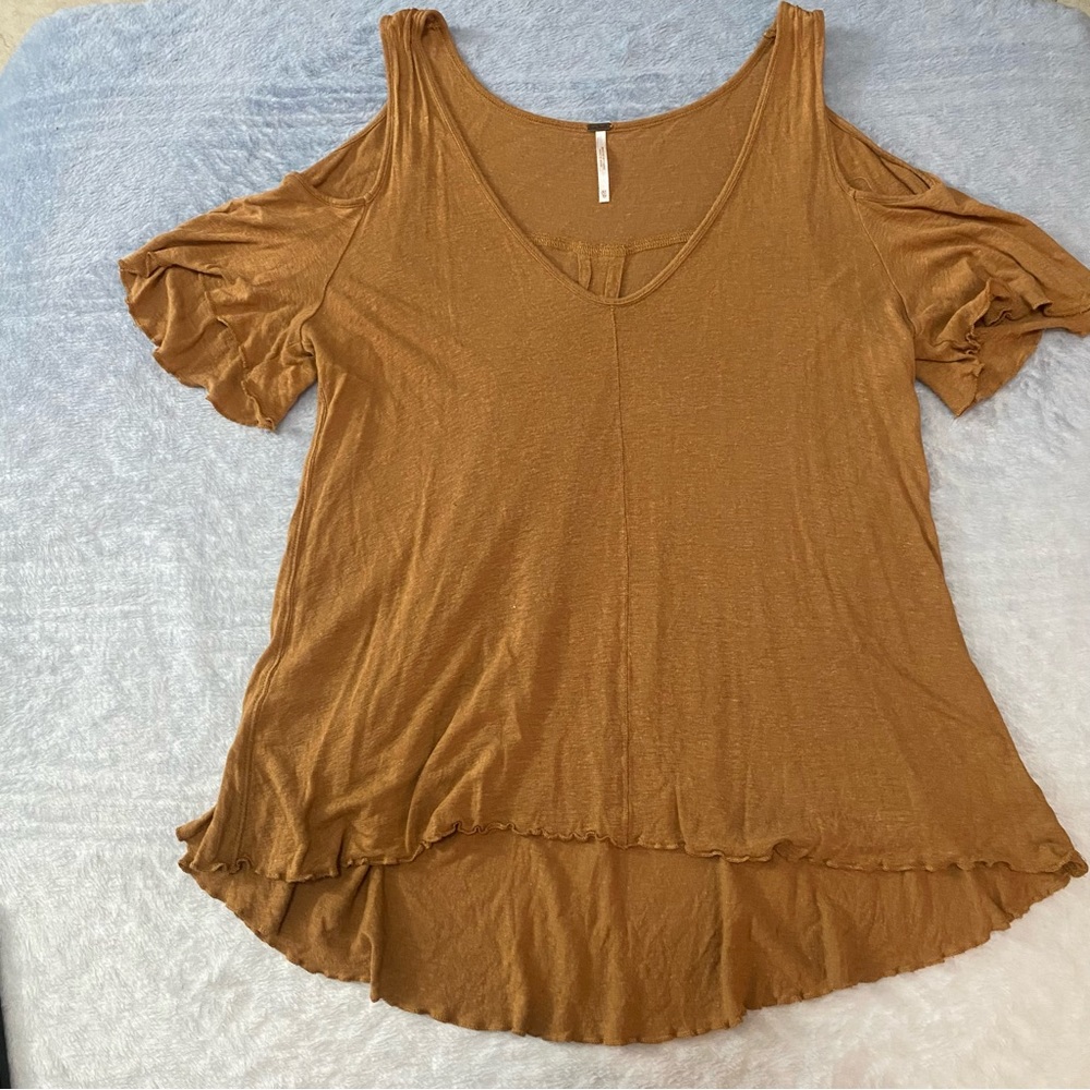 Free people shirt